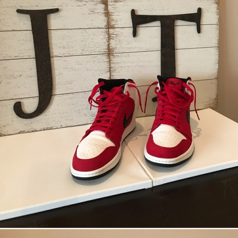 Jordan 1